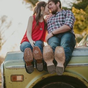 Meet your Posher, Rebekah